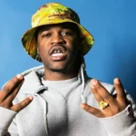 ASAP Ferg Biography - Harlem rapper, Trap Lord artist, and fashion entrepreneur