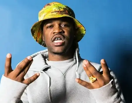 ASAP Ferg Biography - Harlem rapper, Trap Lord artist, and fashion entrepreneur