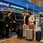 Bangkok Airport Transfer Services