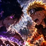 Best anime rage moments featuring Guts, Gon, Eren, Kaneki and Tanjiro