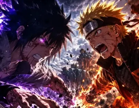 Best anime rage moments featuring Guts, Gon, Eren, Kaneki and Tanjiro