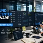Comparison overview of the best inbound call center software platforms for business teams in 2026
