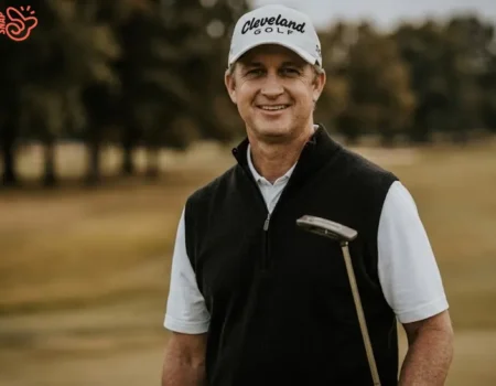 David Toms Net Worth