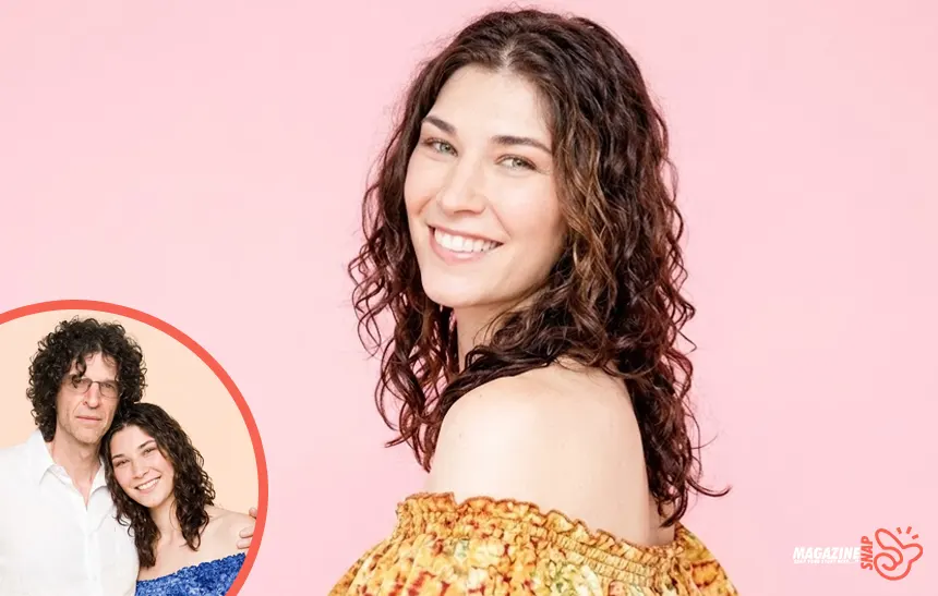 Deborah Jennifer Stern: Everything Need to Know About Stern’s Daughter Deborah Jennifer Stern – Howard Stern's daughter, educator and entrepreneur