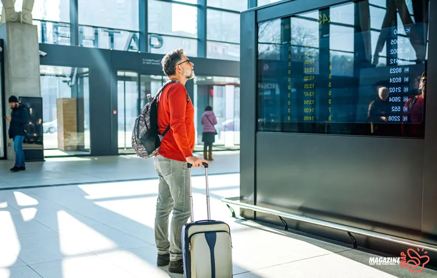 Bangkok Airport Transfer Services: The Complete Guide 2026
