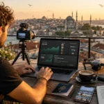 How To Create Travel Content?