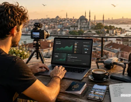 How To Create Travel Content?
