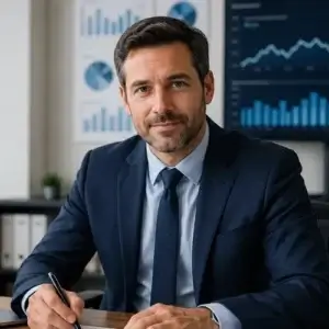 James Walker