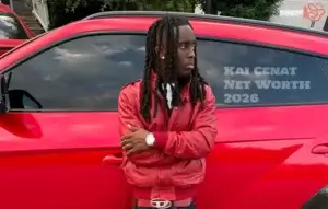 Kai Cenat Net Worth – Age, Career, Biography 2026 Kai Cenat Net Worth 2026 - Twitch income, YouTube earnings, and brand deal breakdown