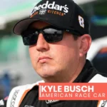 Kyle Busch Net Worth