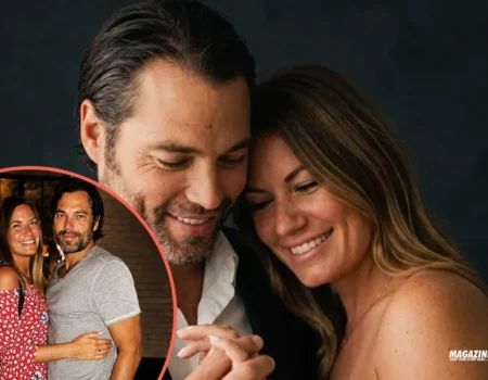 Linzey Rozon Biography - Canadian equestrian and wife of actor Tim Rozon