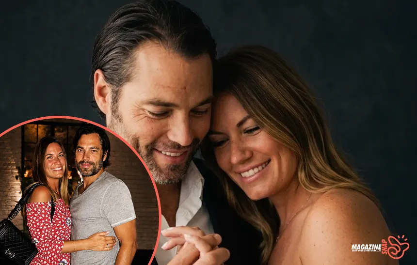 Linzey Rozon Bio: Get to Know Life, Career, Marriage & Figures 2026 Linzey Rozon Biography - Canadian equestrian and wife of actor Tim Rozon