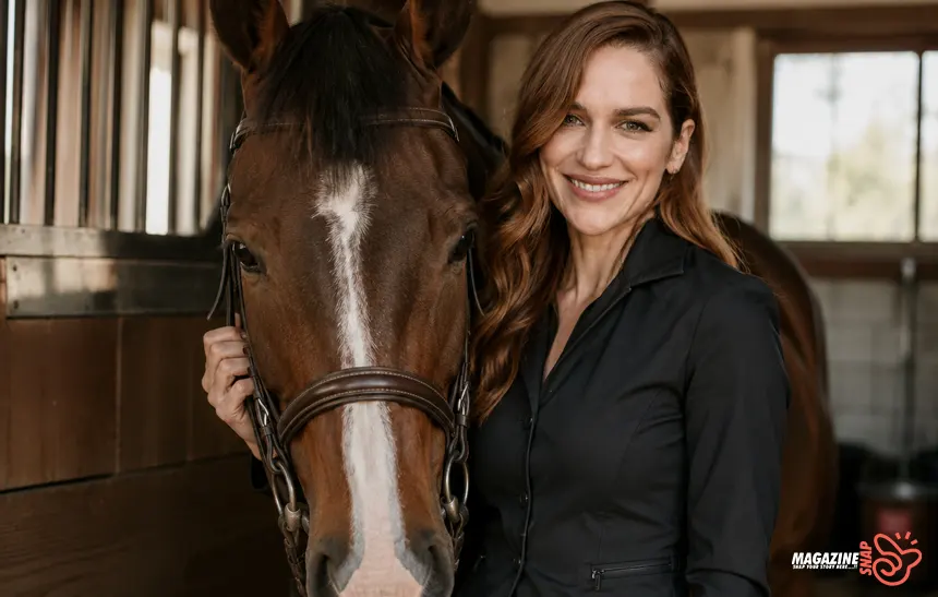 Linzey Rozon Biography