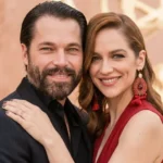 Linzey Rozon Net Worth - Canadian professional equestrian and wife of actor Tim Rozon