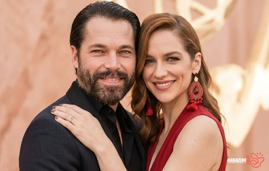 Linzey Rozon Net Worth: 2026 Career, Life Story & Figures Linzey Rozon Net Worth - Canadian professional equestrian and wife of actor Tim Rozon