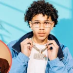 Luh Tyler net worth 2026 - Florida rapper portrait