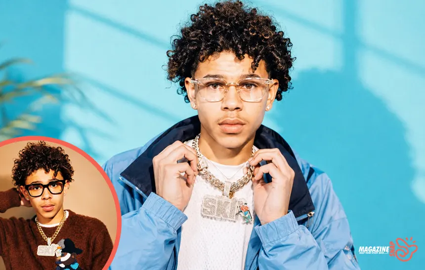 Luh Tyler Net Worth: How Rich Is He Really in 2026? Luh Tyler net worth 2026 - Florida rapper portrait