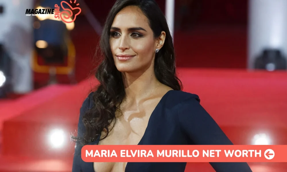 María Elvira Murillo Net Worth 2026 – Unknown, Explained María Elvira Murillo net worth - former wife of Guadalajara Cartel founder Félix Gallardo