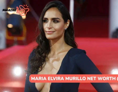 María Elvira Murillo net worth - former wife of Guadalajara Cartel founder Félix Gallardo
