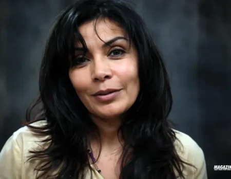 María Elvira Murillo net worth - former wife of Guadalajara Cartel founder Félix Gallardo