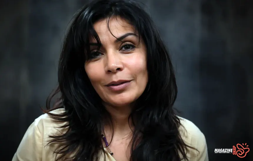 María Elvira Murillo net worth - former wife of Guadalajara Cartel founder Félix Gallardo