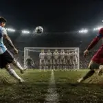 Messi vs Ronaldo Free Kick Stats 2026 - career free-kick goals comparison