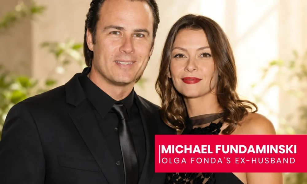 Michael Fundaminski Biography: The Man Who Chose Privacy Over Fame Michael Fundaminski biography