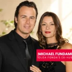 Michael Fundaminski biography