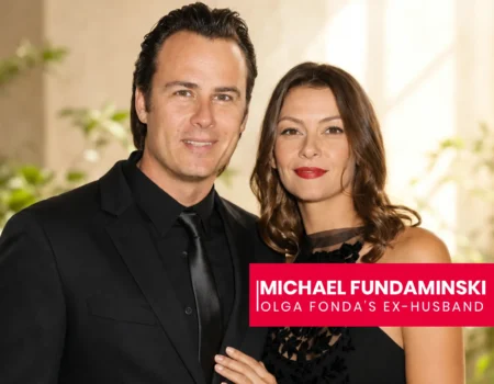 Michael Fundaminski biography