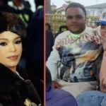Ryder Evan Russaw Biography - son of Faith Evans and producer Todd Russaw