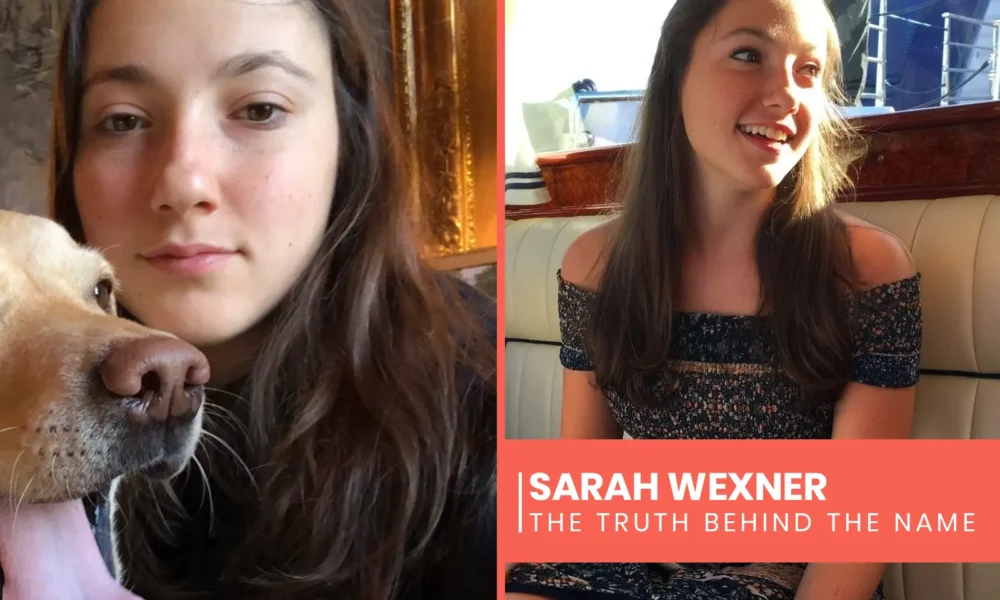 Sarah Wexner Net Worth: Les Wexner’s Daughter Nobody Knows Sarah Wexner Networth, daughter of billionaire Les Wexner, known for her background in philanthropy and education