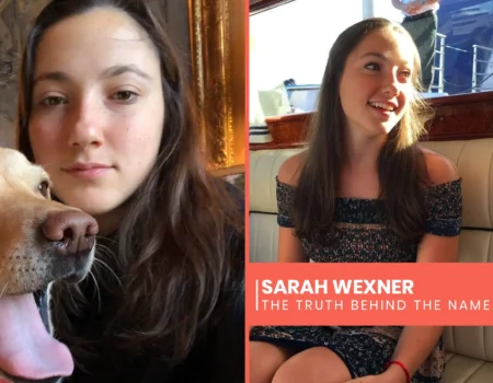 Sarah Wexner Networth, daughter of billionaire Les Wexner, known for her background in philanthropy and education