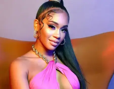 Saweetie Net Worth - rapper Diamonté Harper's estimated wealth in 2025