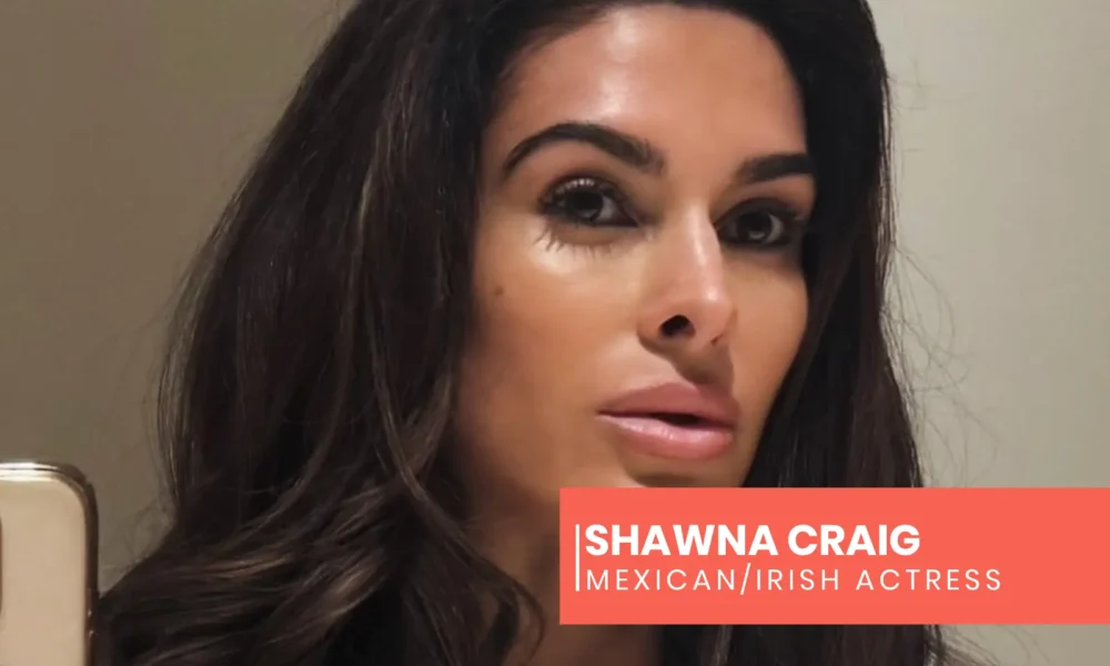 Shawna Craig Net Worth – Age & Biography, Career Highlights Shawna Craig Net Worth 2026 - Actress and Reality TV Star