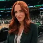 Kathleen Nimmo Lynch - Boston Celtics Team Services Manager