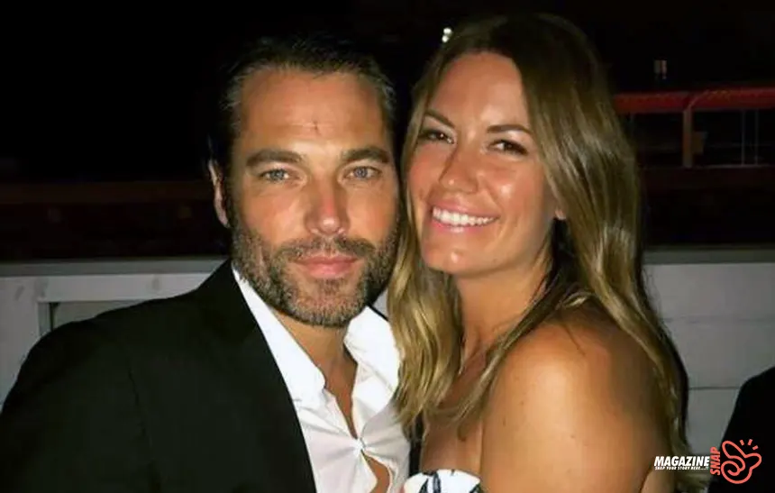 Marriage and Personal Life of Tim and Linzey