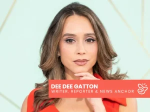 Dee Dee Gatton Biography - American broadcast journalist and TND news anchor