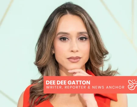 Dee Dee Gatton Biography - American broadcast journalist and TND news anchor